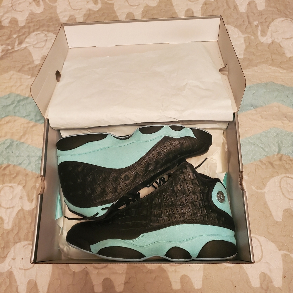 Men's Air Jordan 13 Retro